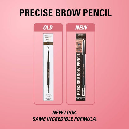 Revolution Precise Brow Pencil 0.05g