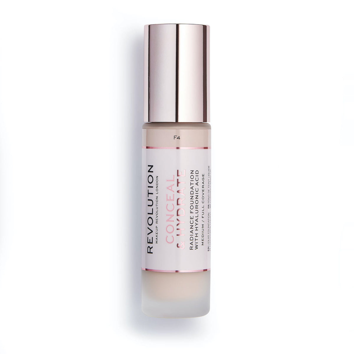 Conceal & Hydrate Radiance Luminous Finish Foundation 23ml