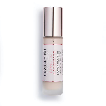 Conceal & Hydrate Radiance Luminous Finish Foundation 23ml