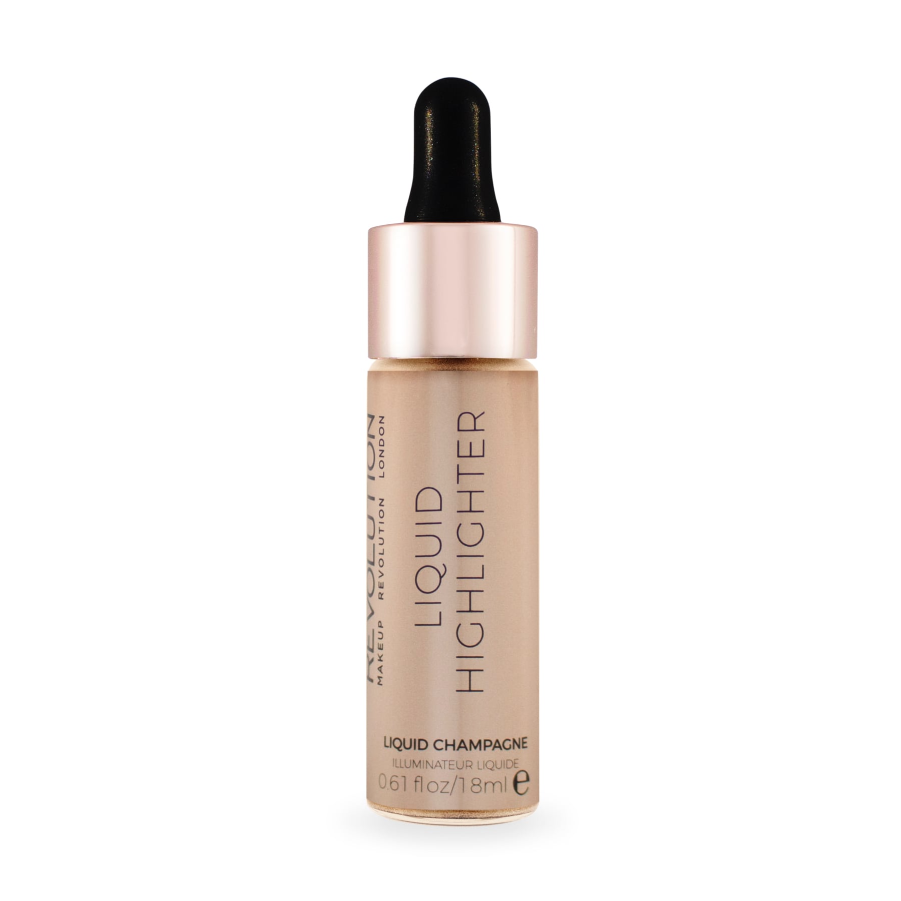 Liquid Highlighter 18ml Champagne|18ml