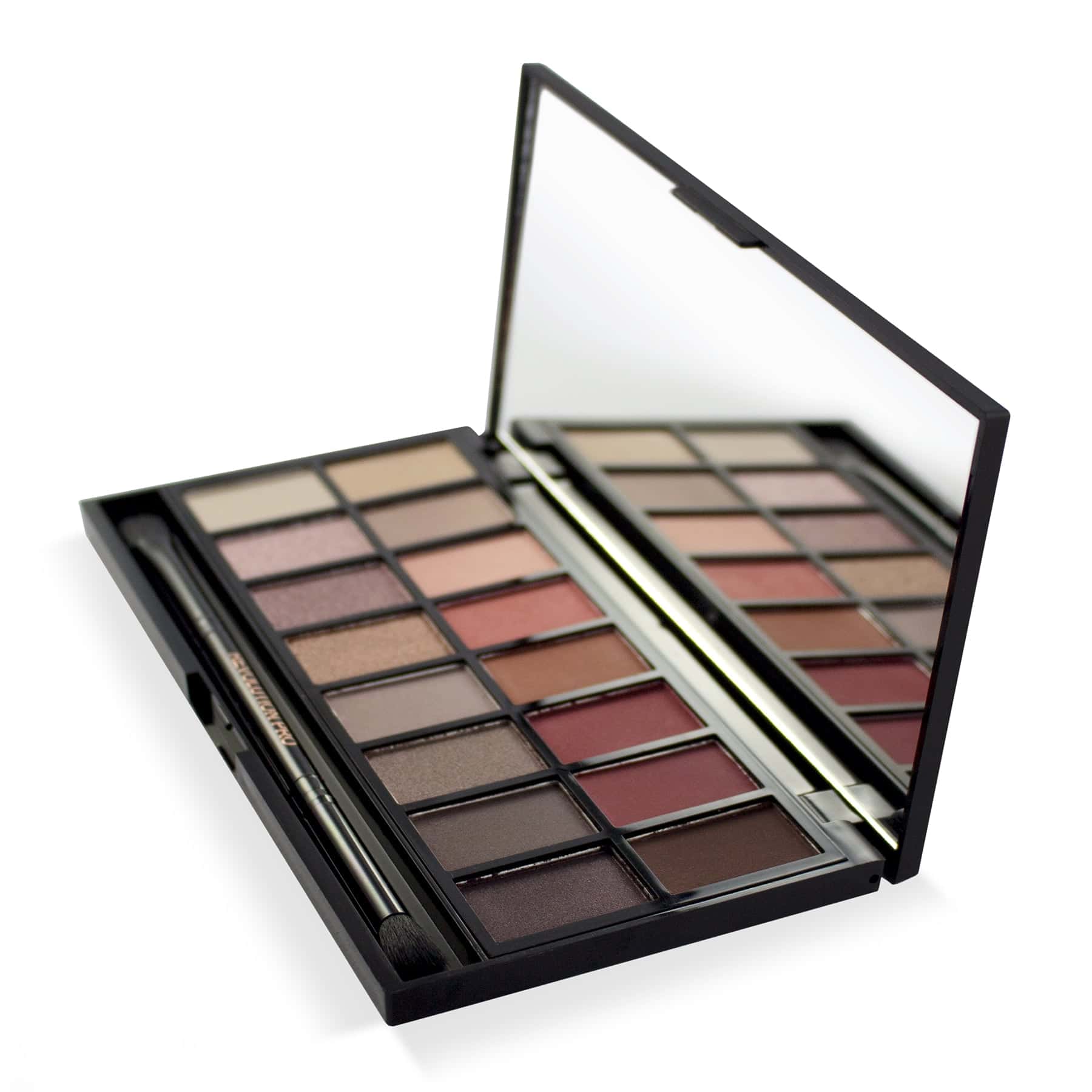 Salvation Eyeshadow Palette New-trals Vs Neutrals - 16 shades Neutrals|1g x 16