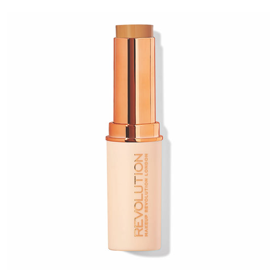 Fast Base Matte Finish Foundation Stick 6.2g F12 Medium/Dark|6.2g