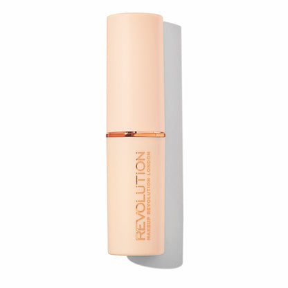 Fast Base Matte Finish Foundation Stick 6.2g F12 Medium/Dark|6.2g