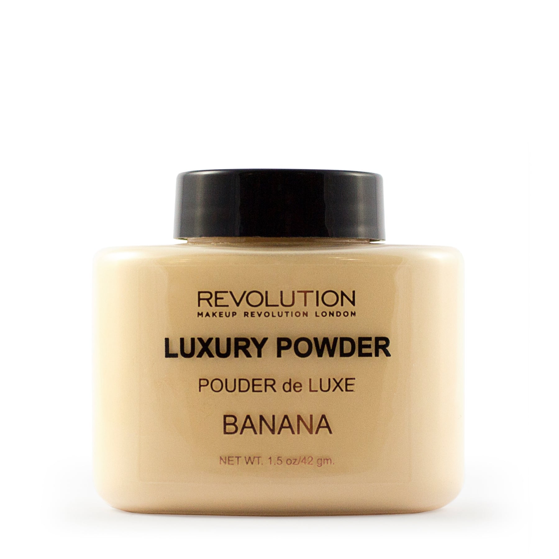Buy Revolution Loose Baking Powder Luminous Finish 32g | Watsons