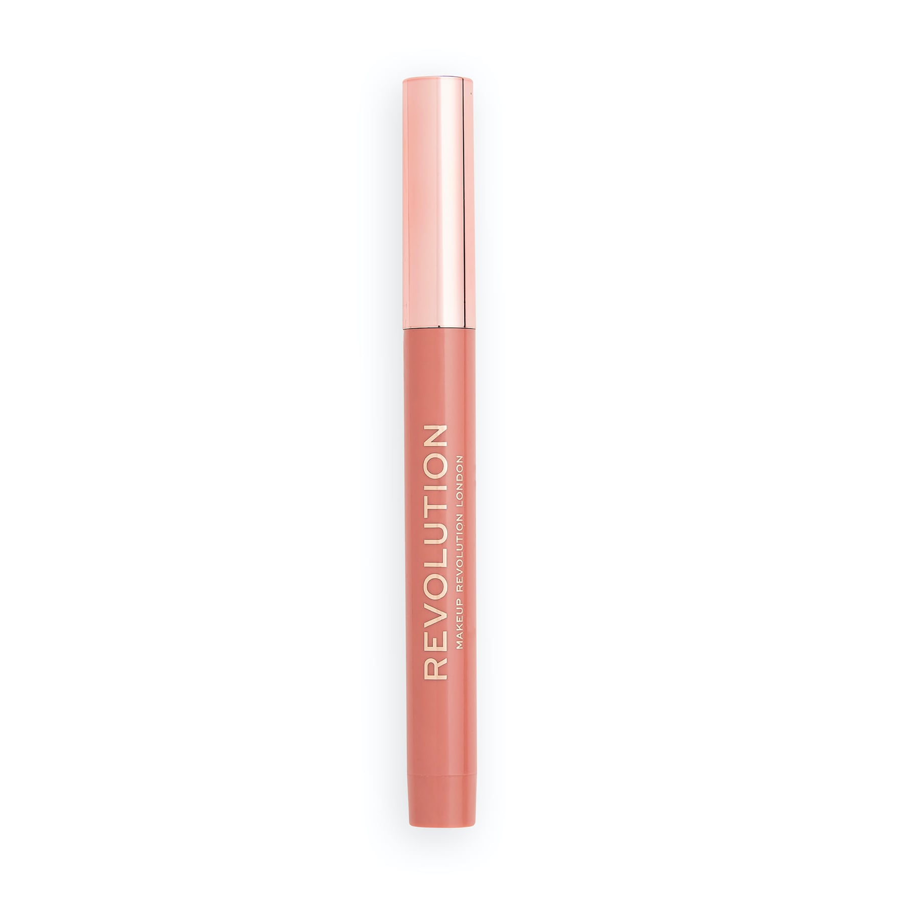 Velvet Kiss Lip Crayon Long Lasting Lipstick 5g Heart Race