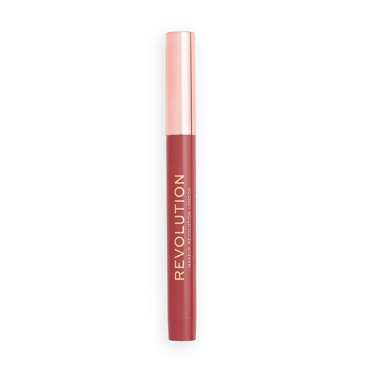Velvet Kiss Lip Crayon Long Lasting Lipstick 5g