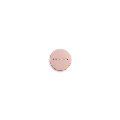 Revolution Conceal & Fix Setting Powder Luminous Finish 13g