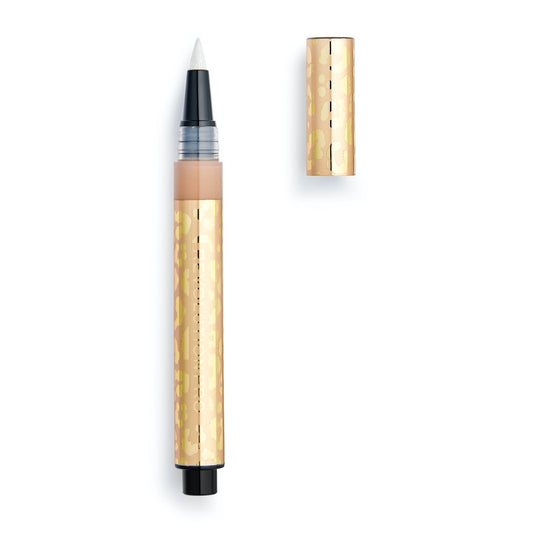 Bright & Tightening Under Eye Concealing Wand 2.2ml Caramel|2.2ml