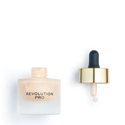 Revolution Pro Highlighting Potion Liquid Highlighter 17ml