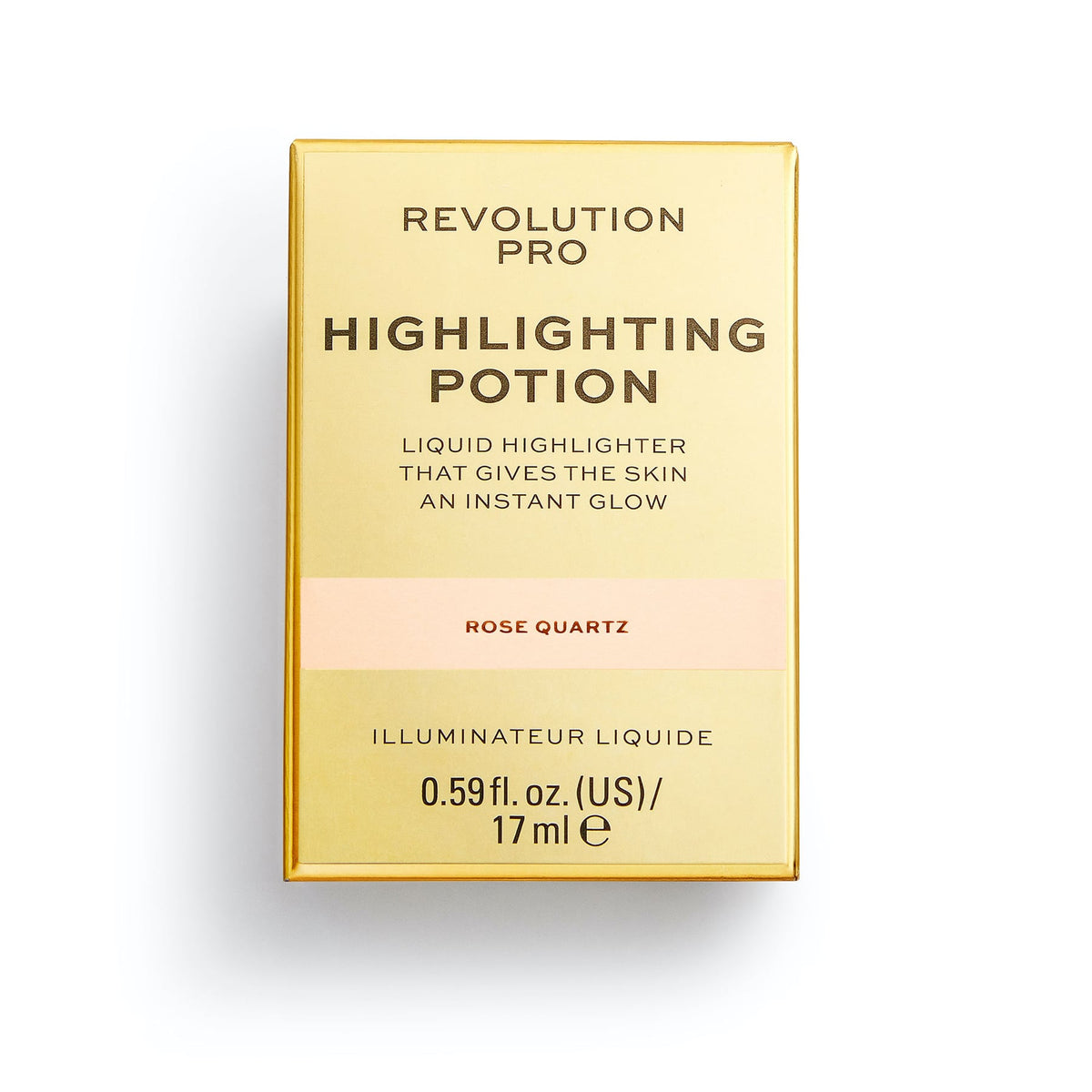 Highlighting Potion Liquid Highlighter 17ml