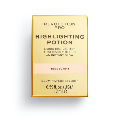 Highlighting Potion Liquid Highlighter 17ml