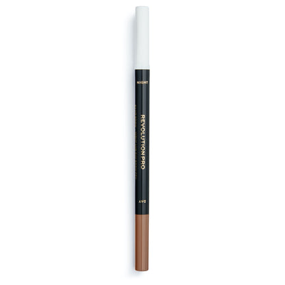 24Hr Lash Day & Night Brow Pen 1.6ml Ash Brown|1.6ml