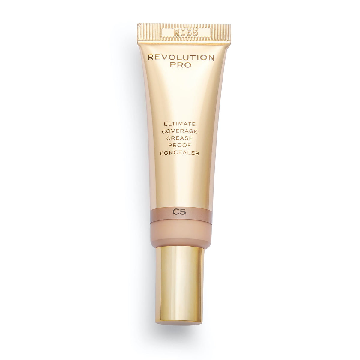 Ultimate Coverage Crease Proof Full Coverage Concealer 12ml