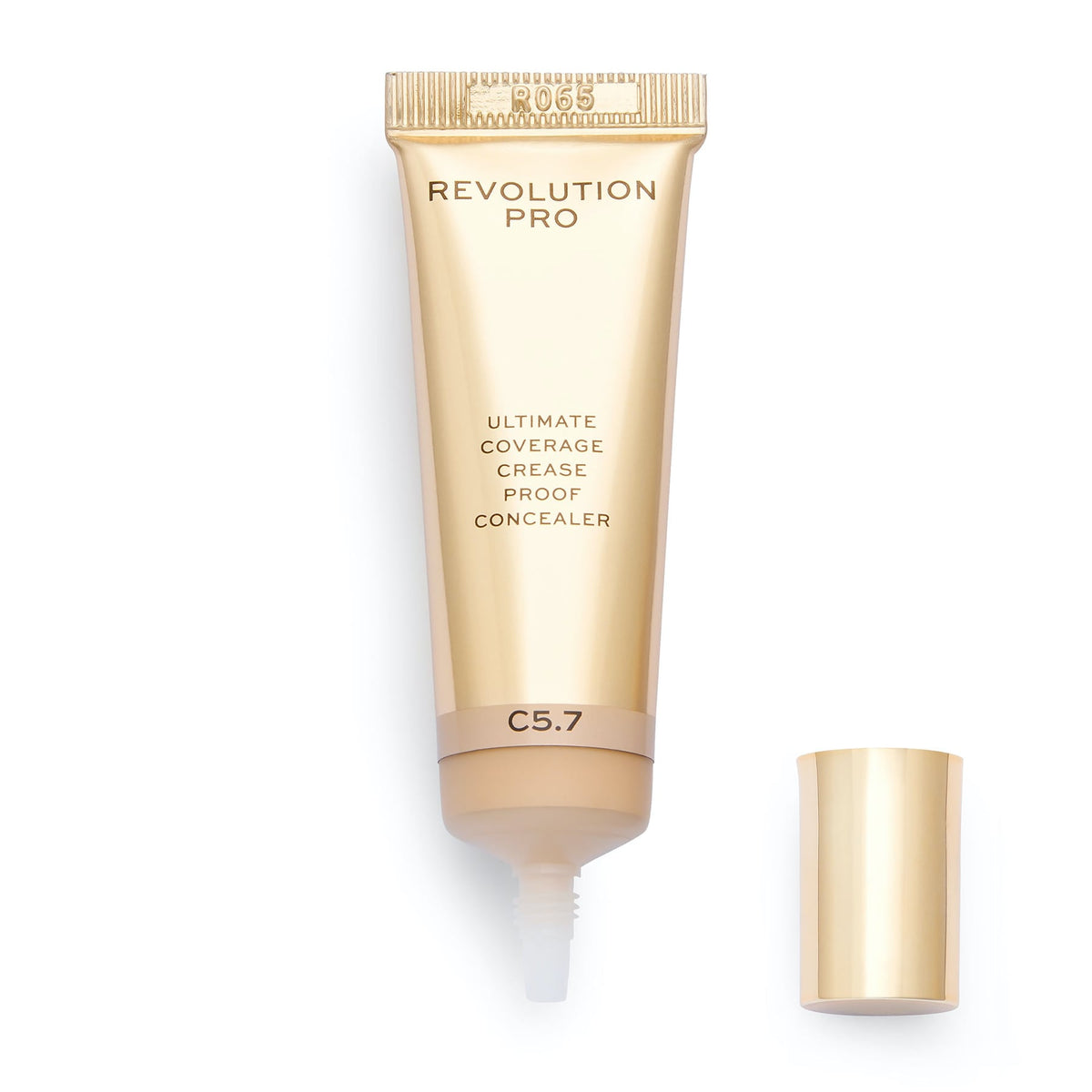 Ultimate Coverage Crease Proof Full Coverage Concealer 12ml