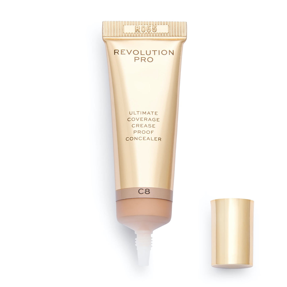 Ultimate Coverage Crease Proof Full Coverage Concealer 12ml
