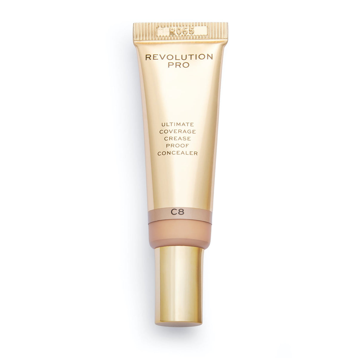 Ultimate Coverage Crease Proof Full Coverage Concealer 12ml