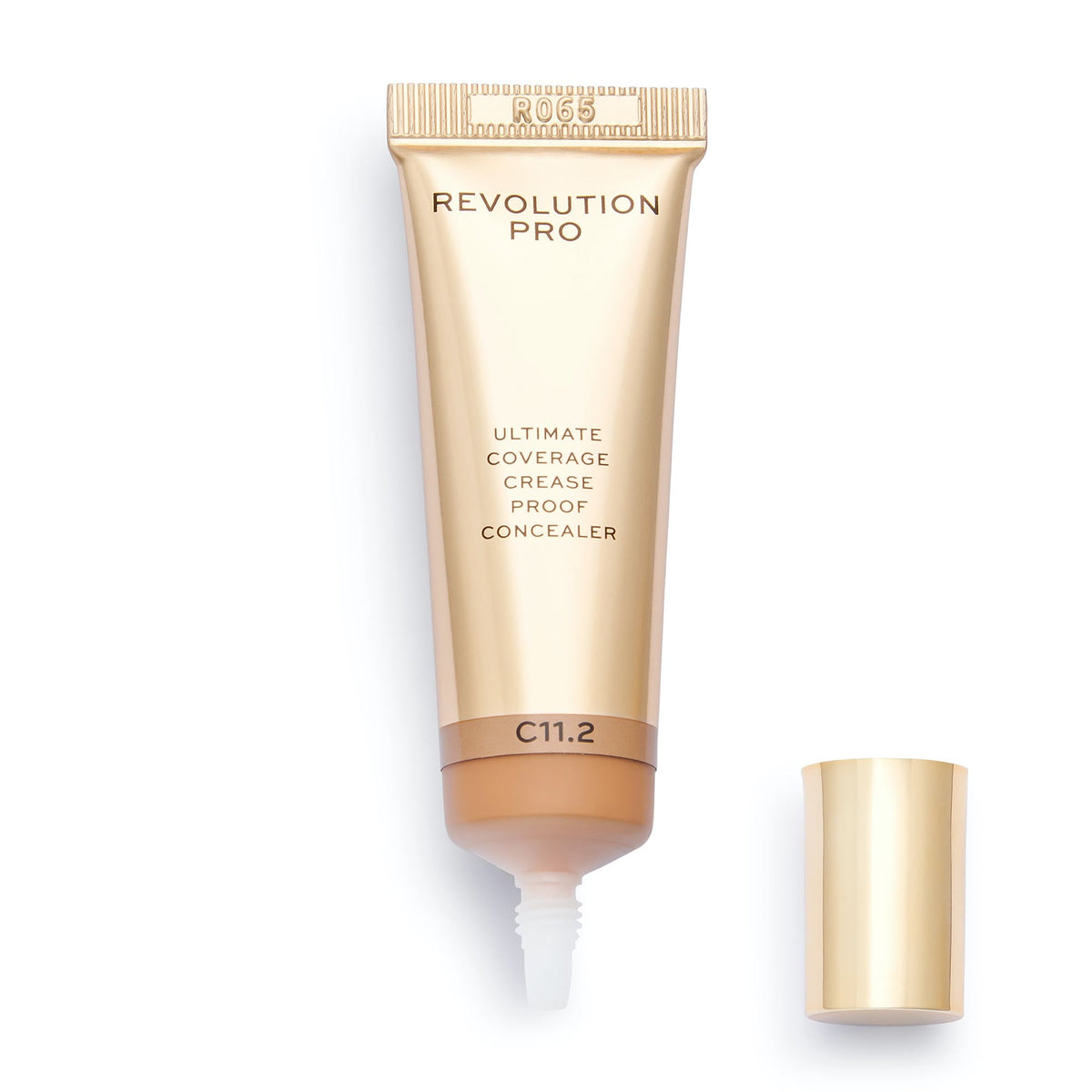 Revolution Pro Ultimate Coverage Crease Proof Full Coverage Concealer 12ml