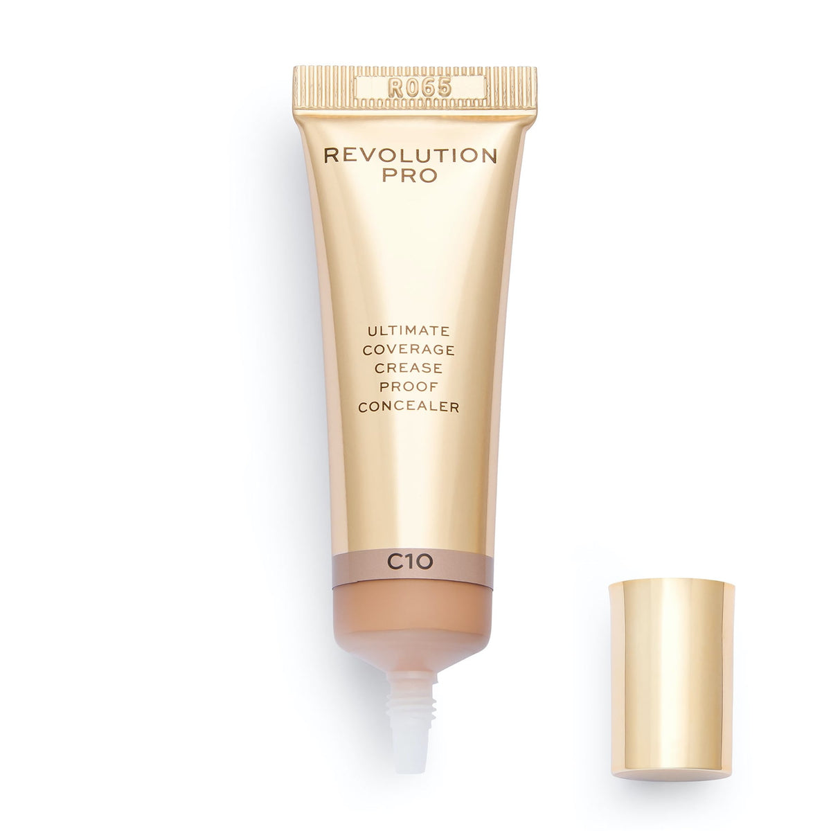 Ultimate Coverage Crease Proof Full Coverage Concealer 12ml