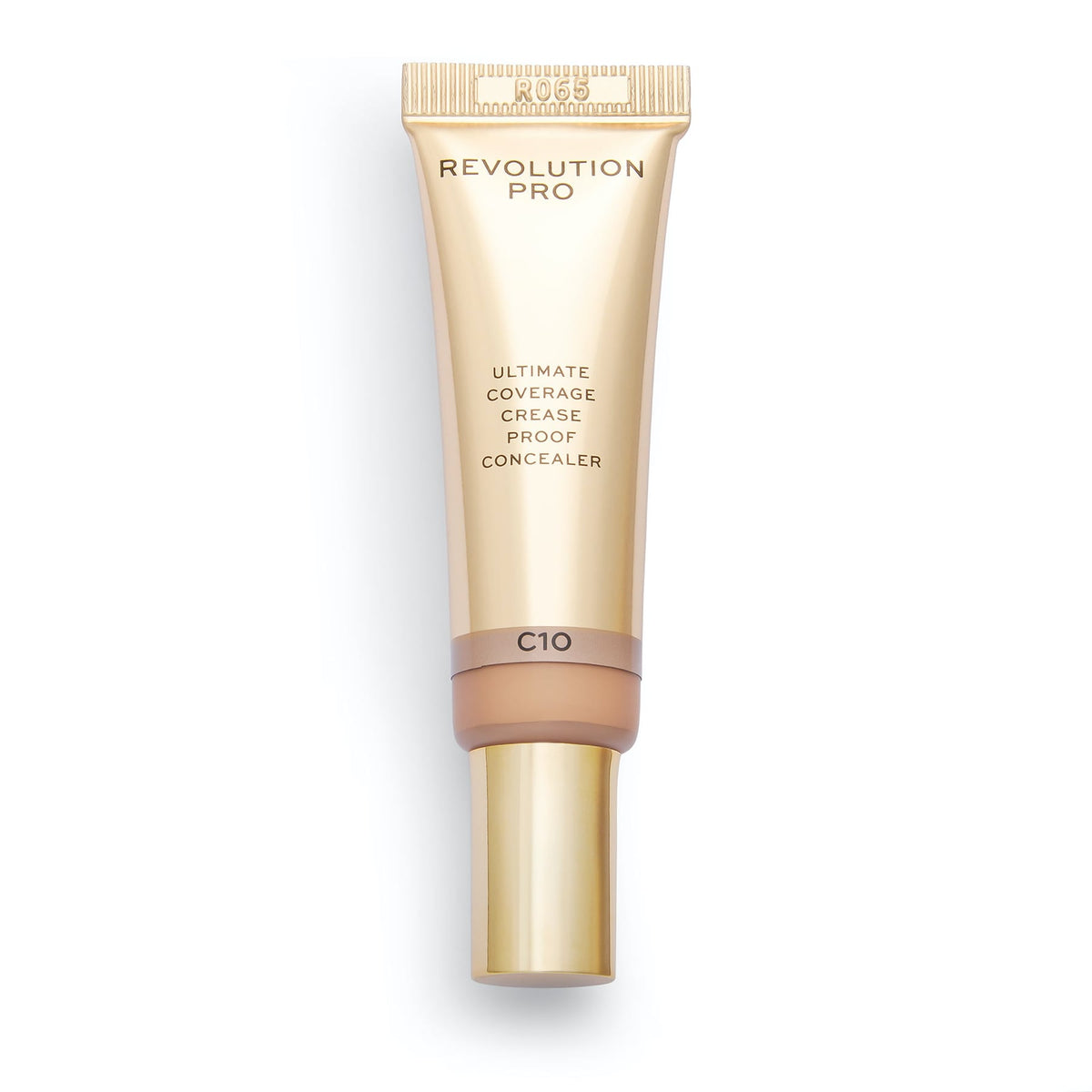 Ultimate Coverage Crease Proof Full Coverage Concealer 12ml