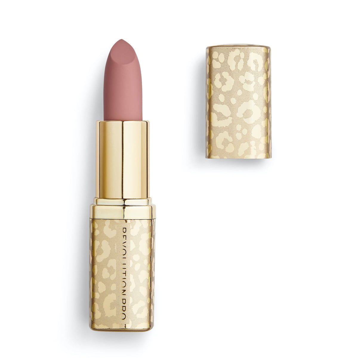 New Neutral Satin Matte Lipstick 3.2g