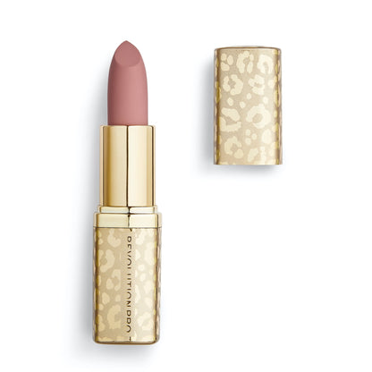 New Neutral Satin Matte Lipstick 3.2g
