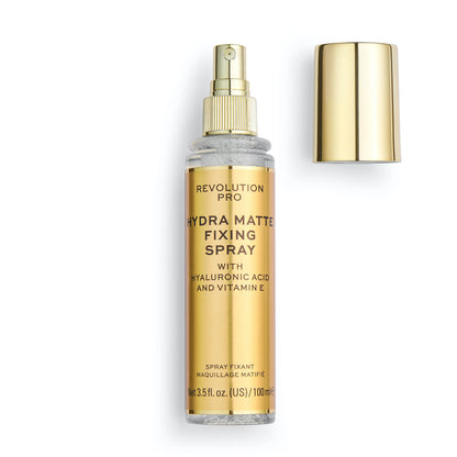 Hydra Matte Setting Spray 100ml