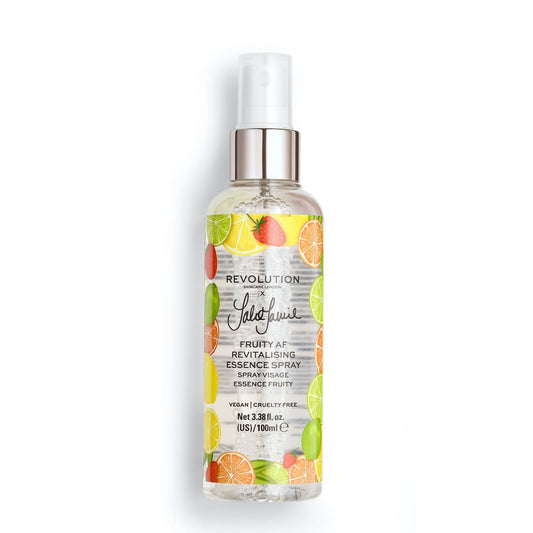 X Jake-Jamie Revitalising Essence Hydrating Spray 100ml 100ml