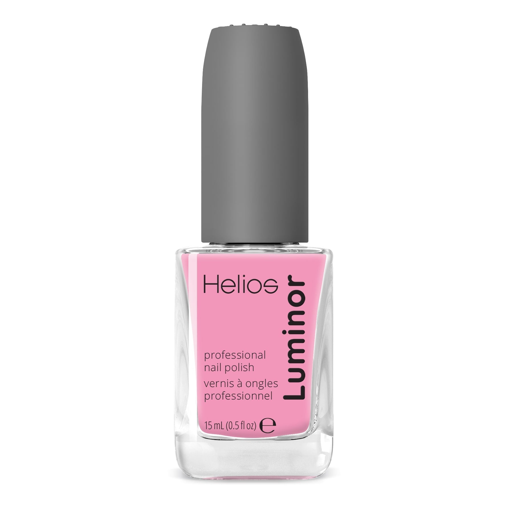 Luminor Nail Colour 15ml 012 Ballerina Slippers|15ml