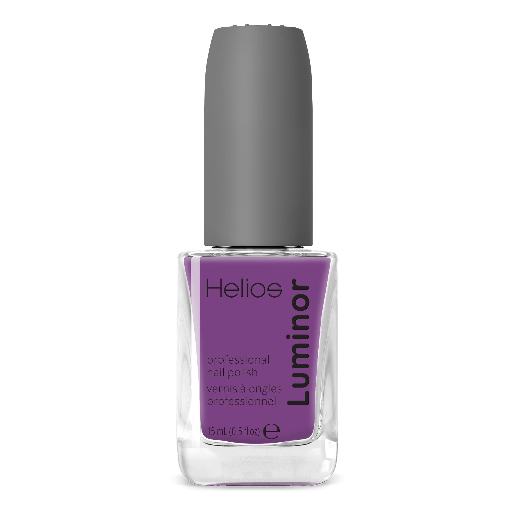 Luminor Nail Colour 15ml 025 Simply Misunderstood|15ml