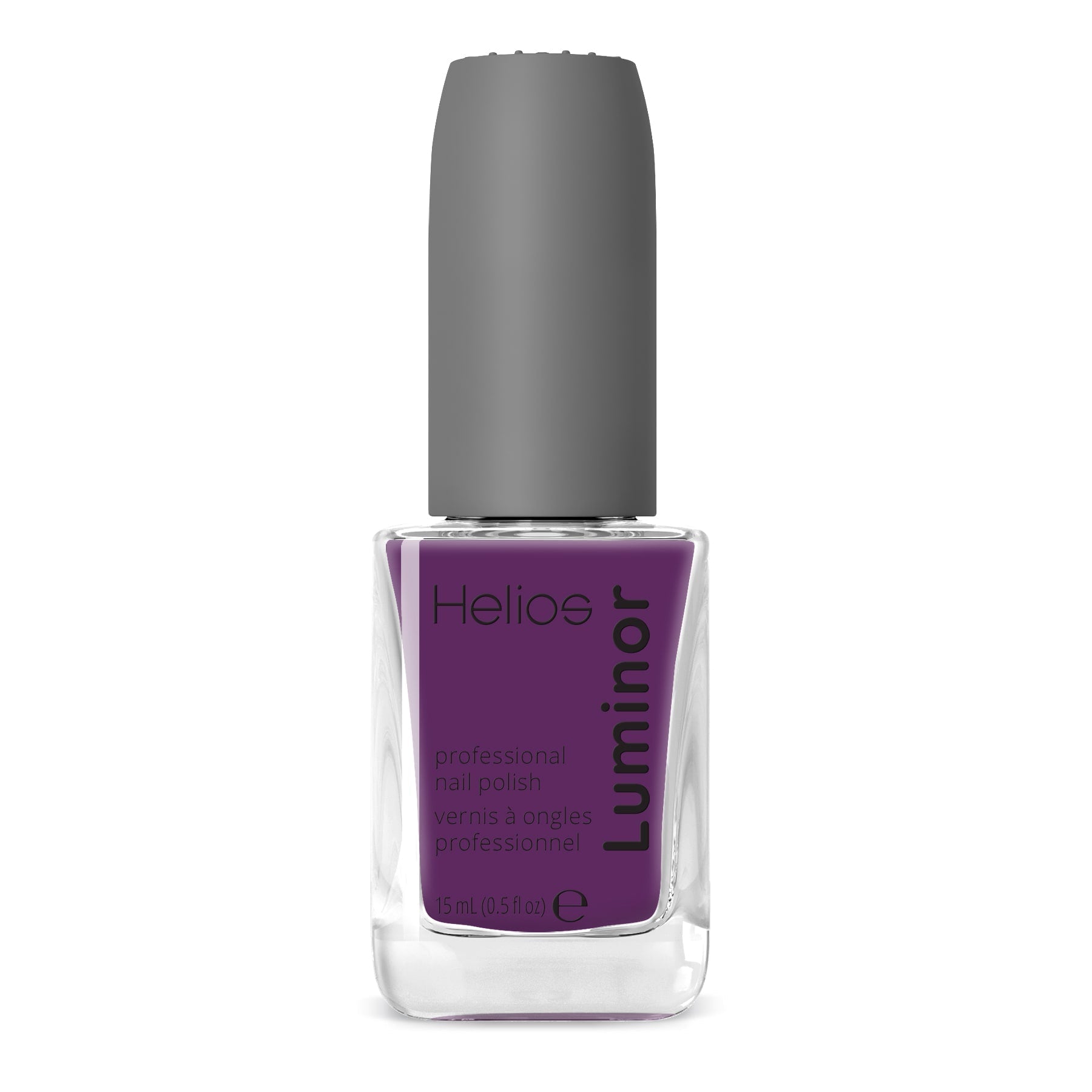 Luminor Nail Colour 15ml 026 Not In The Mood|15ml