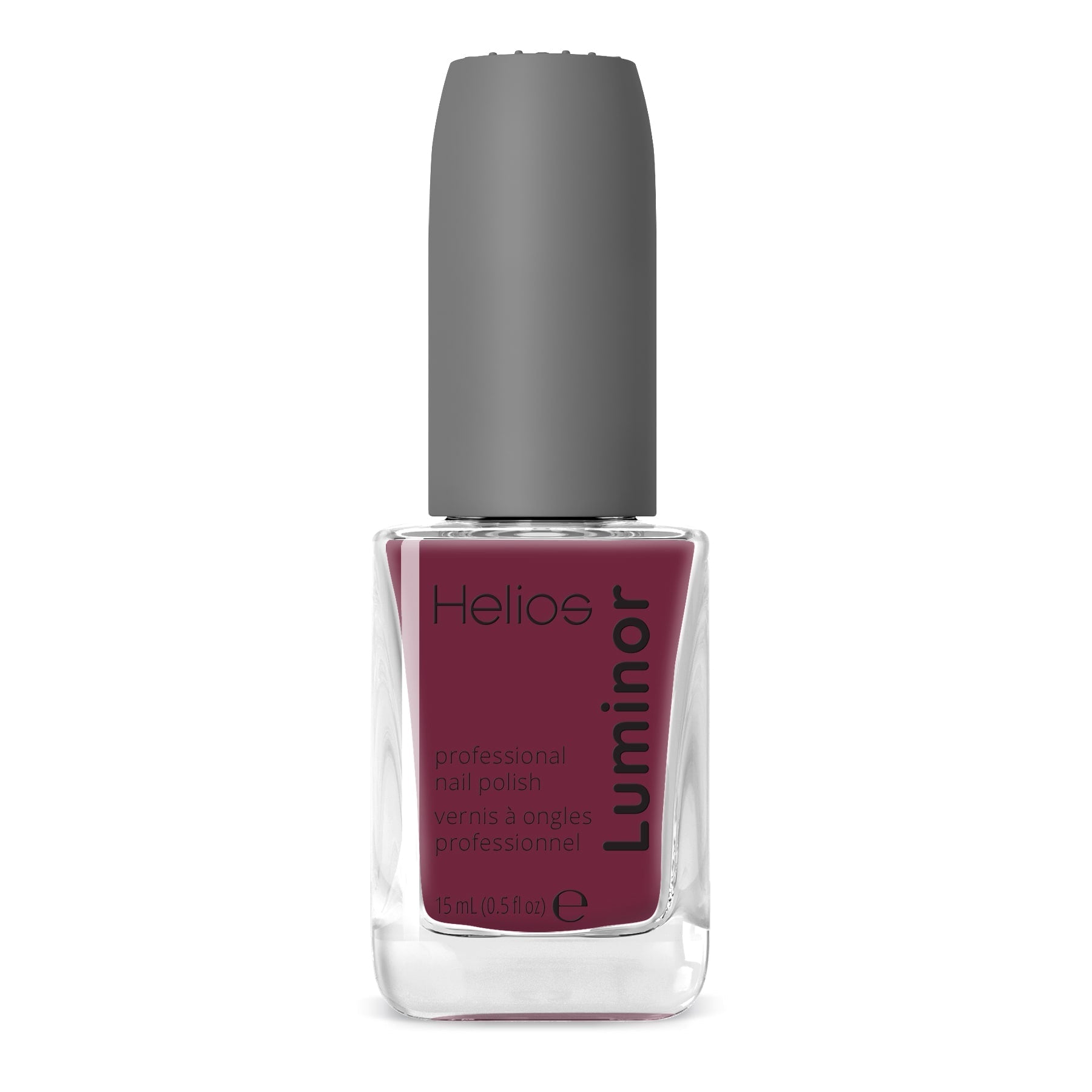 Luminor Nail Colour 15ml 031 Wine Not|15ml