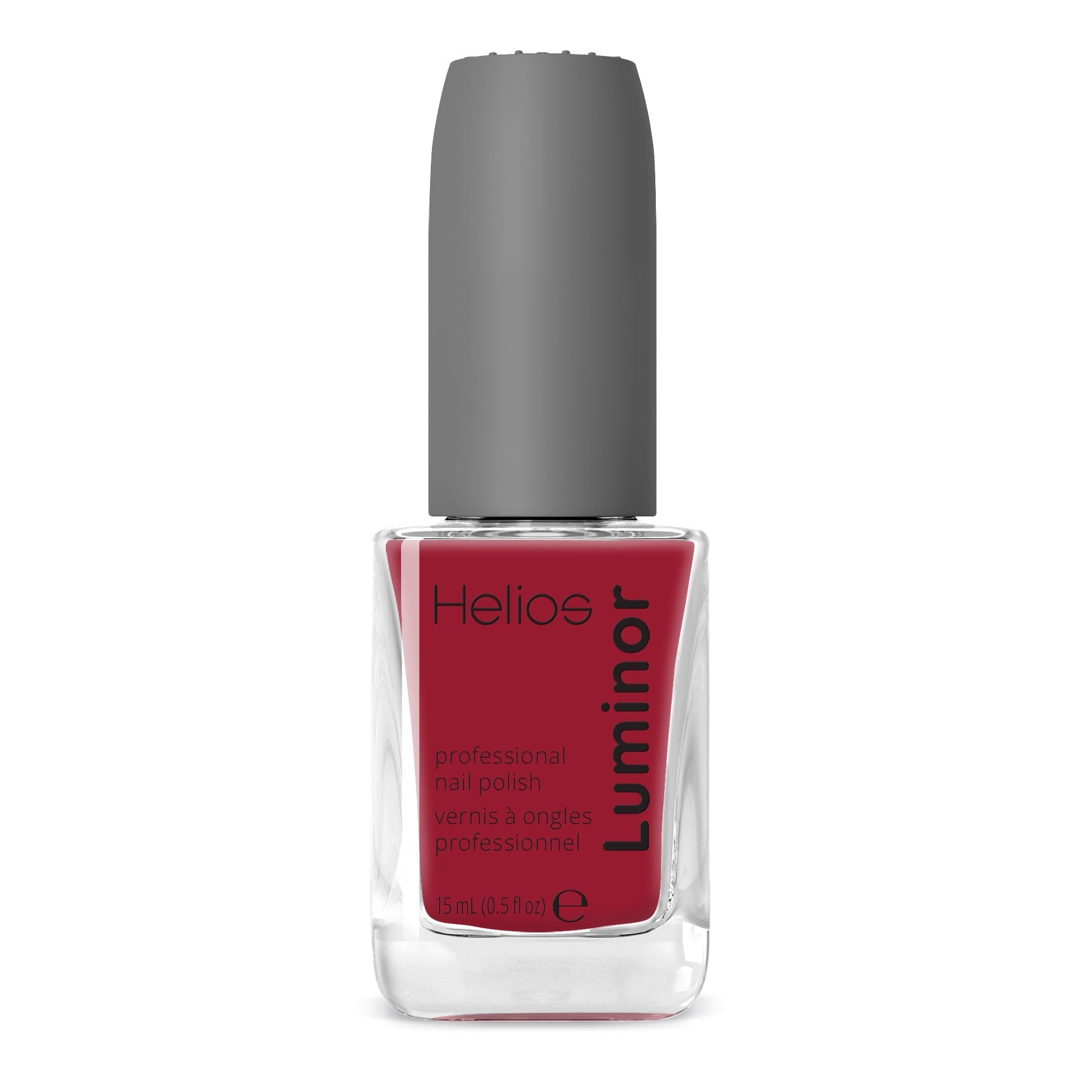 Luminor Nail Colour 15ml 033 Pocket Full Of Roses|15ml
