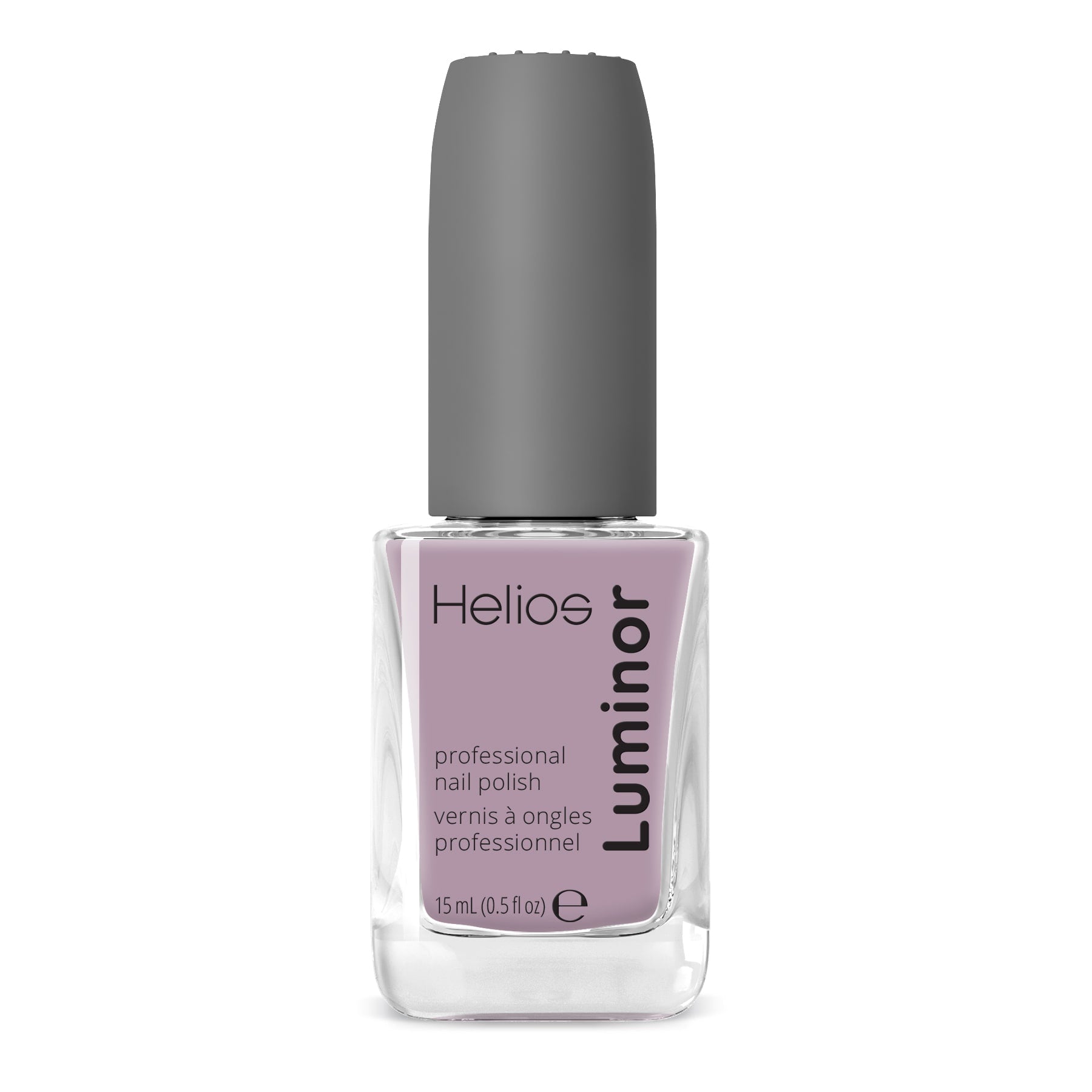 Luminor Nail Colour 15ml 066 Mocha Please|15ml