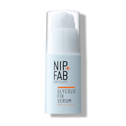 Nip+Fab Exfoliate Glycolic Fix Face Serum 30ml 30ml