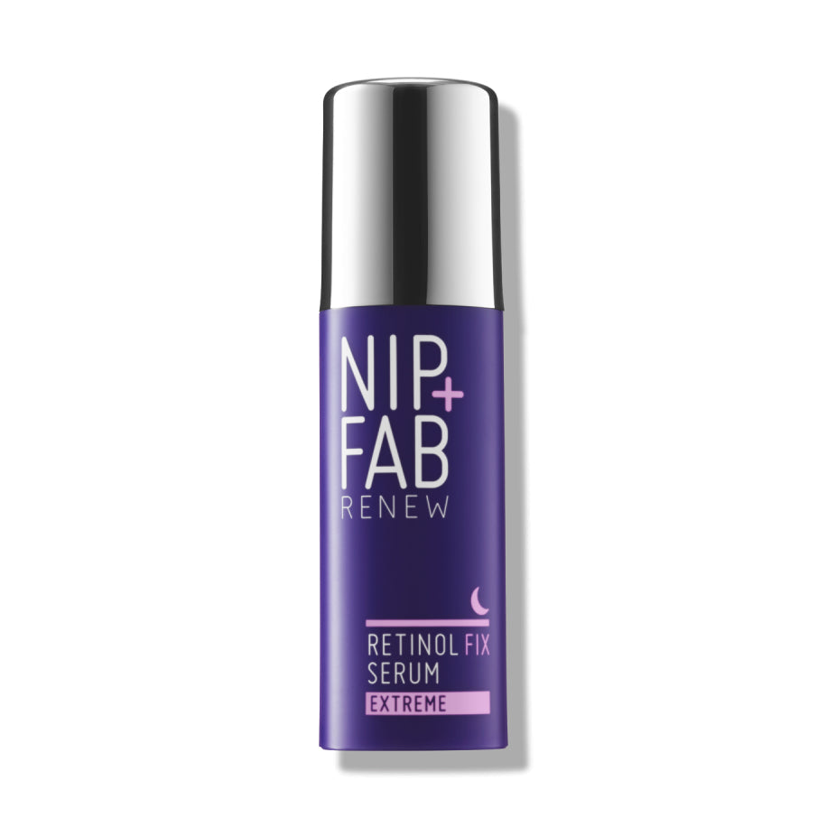 Nip+Fab Renew Retinol Fix Face Serum Extreme 50ml 50ml