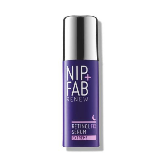 Nip+Fab Renew Retinol Fix Face Serum Extreme 50ml 50ml