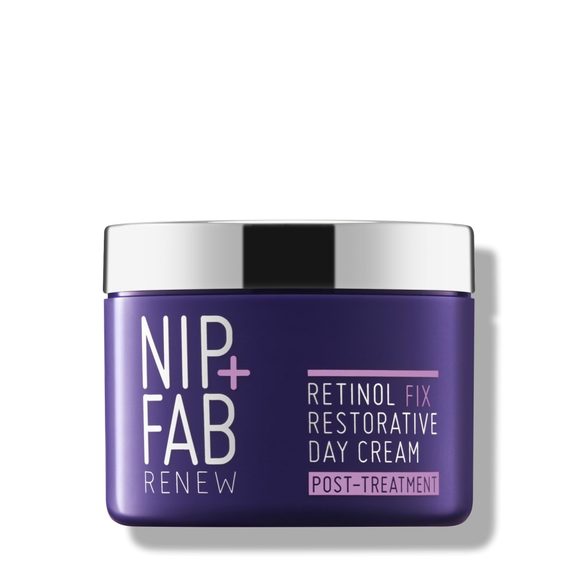 Nip+Fab Renew Retinol Fix Restorative Day Cream 50ml 50ml