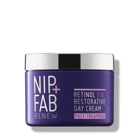 Nip+Fab Renew Retinol Fix Restorative Day Cream 50ml 50ml