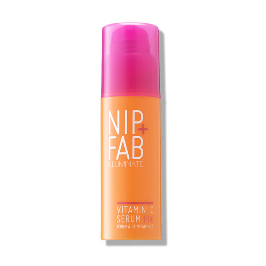 Nip+Fab Illuminate Vitamin C Face Serum Fix 50ml 50ml
