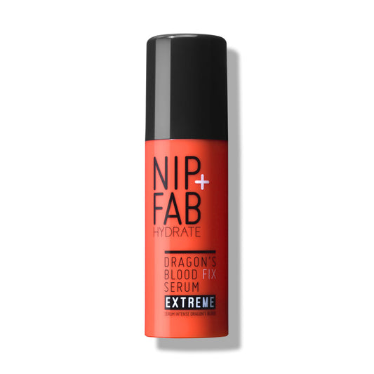 Nip+Fab Hydrate Dragon's Blood Fix Face Serum Extreme 50ml 50ml