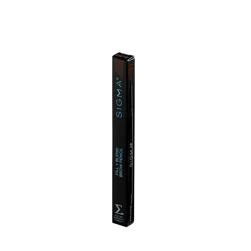 Sigma Beauty Fill + Blend Brow Pencil 0.18g