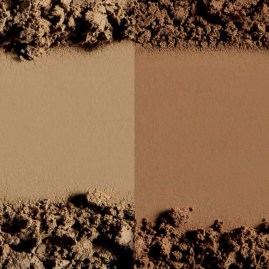 Colour + Shape Brow Powder 3g Light|3g