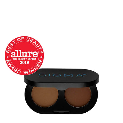 Sigma Beauty Colour + Shape Brow Powder 3g