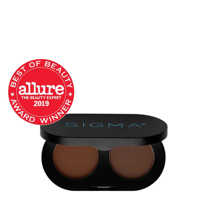 Sigma Beauty Colour + Shape Brow Powder 3g
