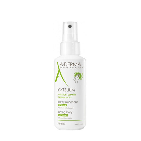 Cytelium Soothing Drying Spray 100ml 100ml