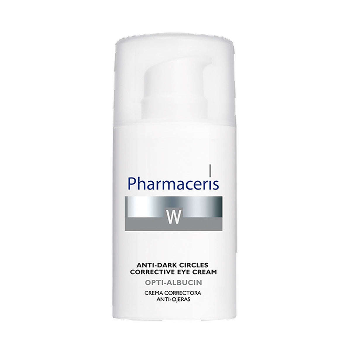 Opti-Albucin Anti-Dark Circles Corrective Eye Cream 15ml