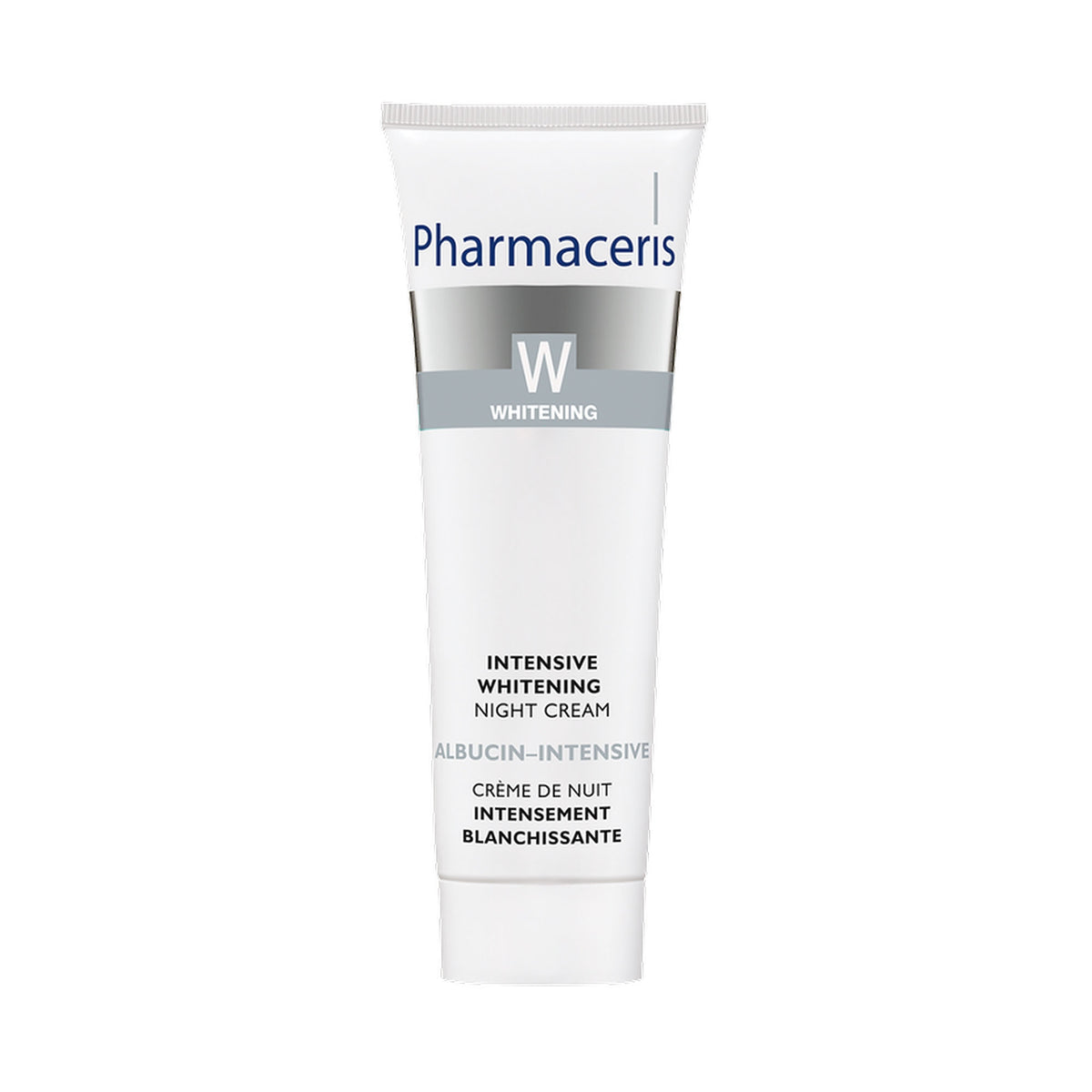 Albucin-Intensive Whitening Night Cream 30ml