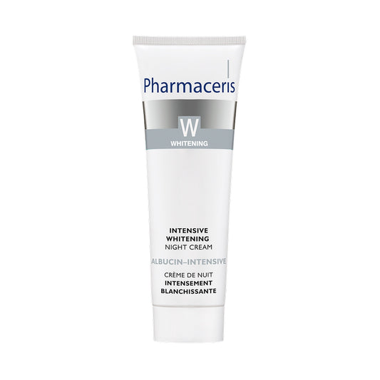 Albucin-Intensive Whitening Night Cream 30ml