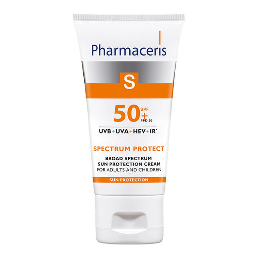 Broad Spectrum Sun Protection Cream SPF50+ 50ml