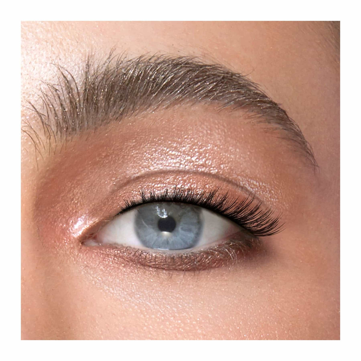 Rimas False Eyelashes Vegan 1 pair